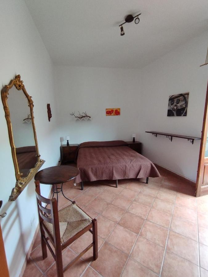 Apartment By The Market Palermo Eksteriør billede