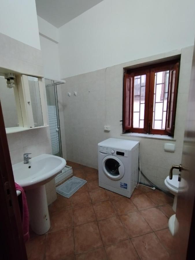 Apartment By The Market Palermo Eksteriør billede